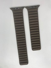 Original Apple Watch FineWoven Magnetic Link band 44mm 45MM 46MM 49MM Taupe ML