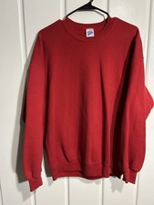 Vintage 1990s Crew Neck Sweatshirt XL