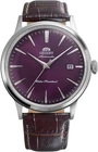 Orient Classic Bambino RN-AC0032V Men's Watch  Mechanical Automatic Purple New