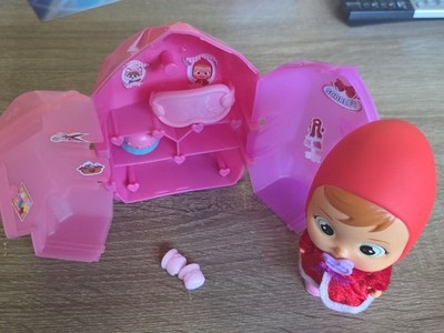 Cry Babies Magic Tears Storyland Scarlet Little Red Riding Hood Doll 