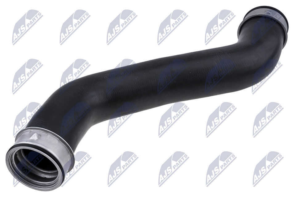 CHARGE AIR HOSE GPP-ME-110 FOR MERCEDES-BENZ OM646.821/820 2.1L 4cyl E-CLASS - Image 3