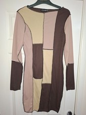 Prettylittlething Dress Size 12