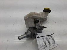 Brake Master Cylinder Classic Style 07-17 Jeep Compass 05175093AA