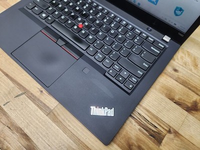 Lenovo ThinkPad T490 i7 8565U@1.80GHz 16GB 512GB SSD Windows11 Pro