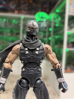 NECA - Ninja Gaiden 2 - Ryu Hayabusa