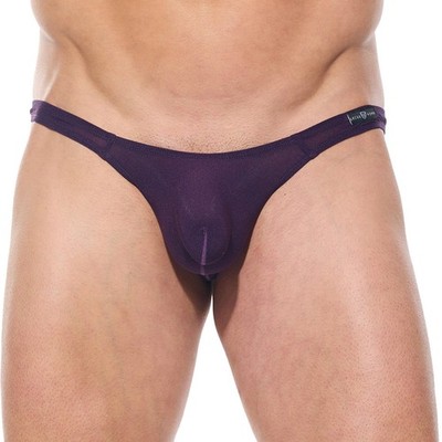 Gregg Homme Torridz Tanga Plum Herren Pouch Unterwäsche Männer String