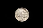 1938-D/D Buffalo Nickel  #EB26033
