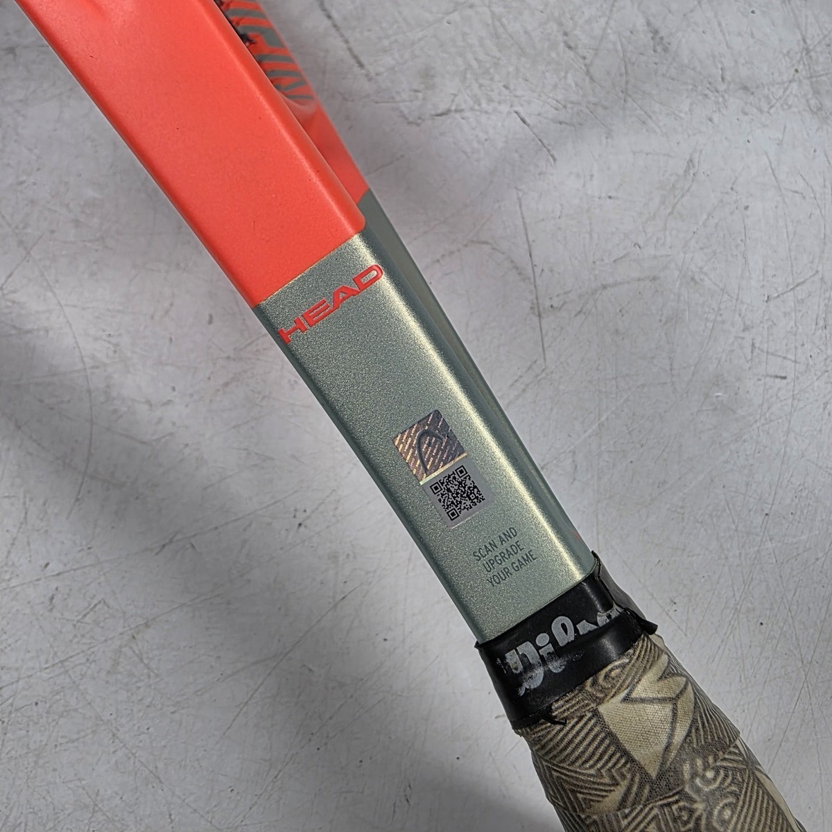 Head Radical S Graphene 360+ CPI 700 280g Tennis Racket Racquet | eBay