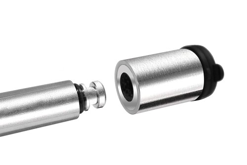 MAXXHAUL 50526 Stainless Steel Locking Hitch Pin Set for 50246 Aluminum Adjus... - Picture 4 of 4
