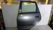 Porte arrière et accessoires Mitsubishi COLT