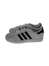 Adidas Low Cut Sneakers 26Cm Wht G17068 Jk132
