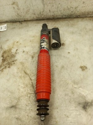 23 TOYOTA SEQUOIA TRD PRO REAR PASSENGER RIGHT FOX BRAND SHOCK ABSORBER