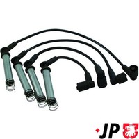 ZüNdleitungssatz JP JP Group 1292002510 FüR Astra Opel CC Corsa Vectra Combo T92