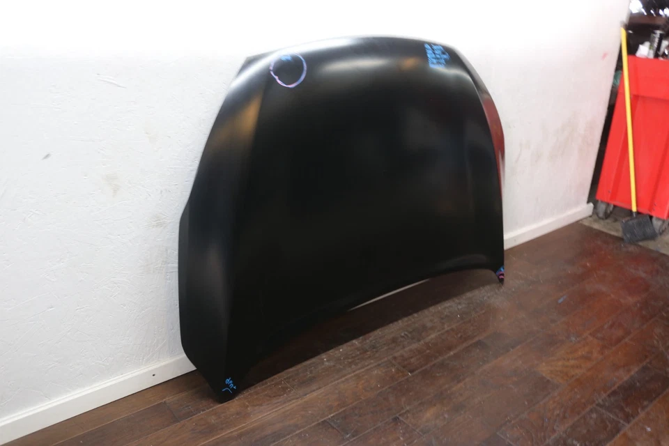 2016 2020 KIA SORENTO FRONT HOOD STEEL AFTERMRKET Foto 2 de 4