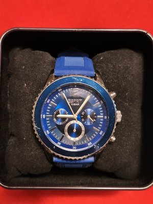 Esprit Herren-Armbanduhr Analog Quarz, Inkl. Uhrenbox