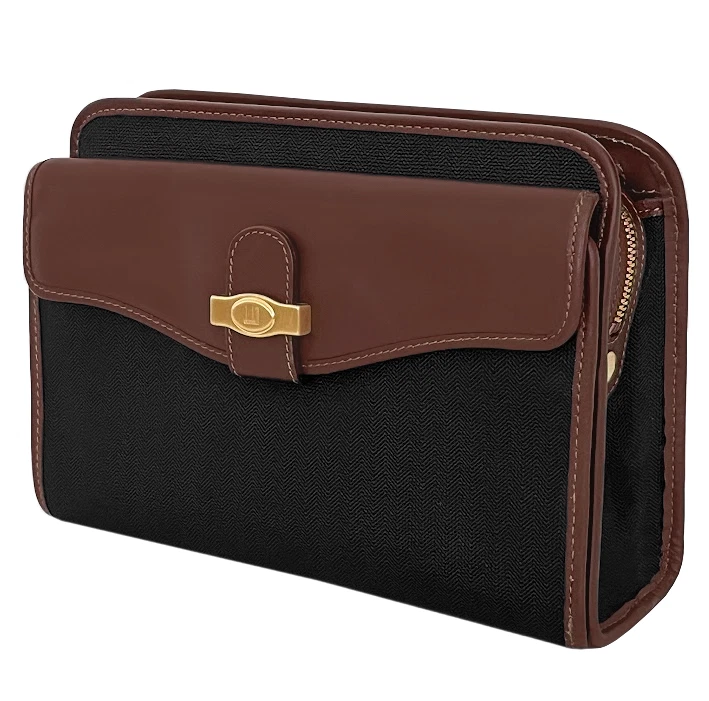 dunhill Canvas Bags for Men for sale | eBay