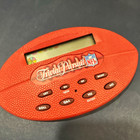 Trivial Pursuit NFL Handheld Electronic Trivia Game - Adult 17+ NFL — photo 1