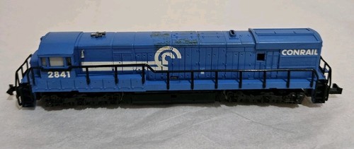 Motor locomotora Minitrix escala N Conrail 2841 | Condition: Used