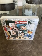 Anthology 3 by Beatles CD, 1996, 2 Disc Set 