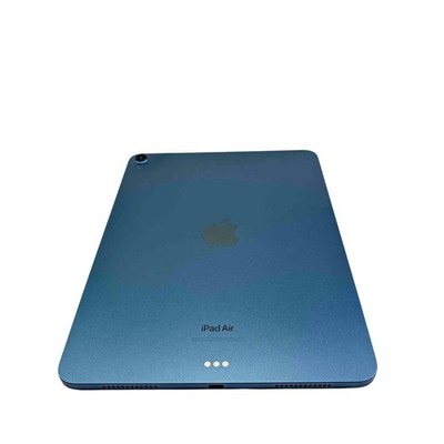 Apple iPad Air 5 64GB Wi-Fi ブルー Refurbished iPad Air Wi-Fi 64GB - Blue (5th Generation) - Apple