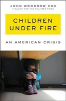 John Woodrow Cox | Children Under Fire | Buch | Englisch (2021) | Gebunden