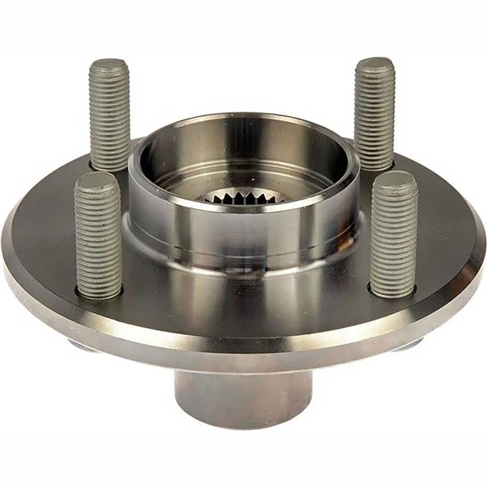 Cubo de roda dianteira Dorman - OE Solutions 2X para 1995-2000 Ford Contour - Imagem 3 de 4