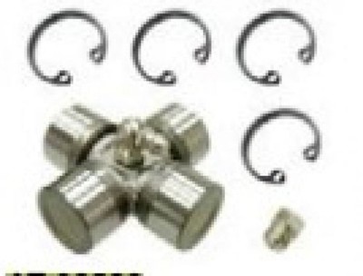 Bronco Universal Joint For Yamaha Kodiak 450 YFM450 4x4 Auto 2003-2006