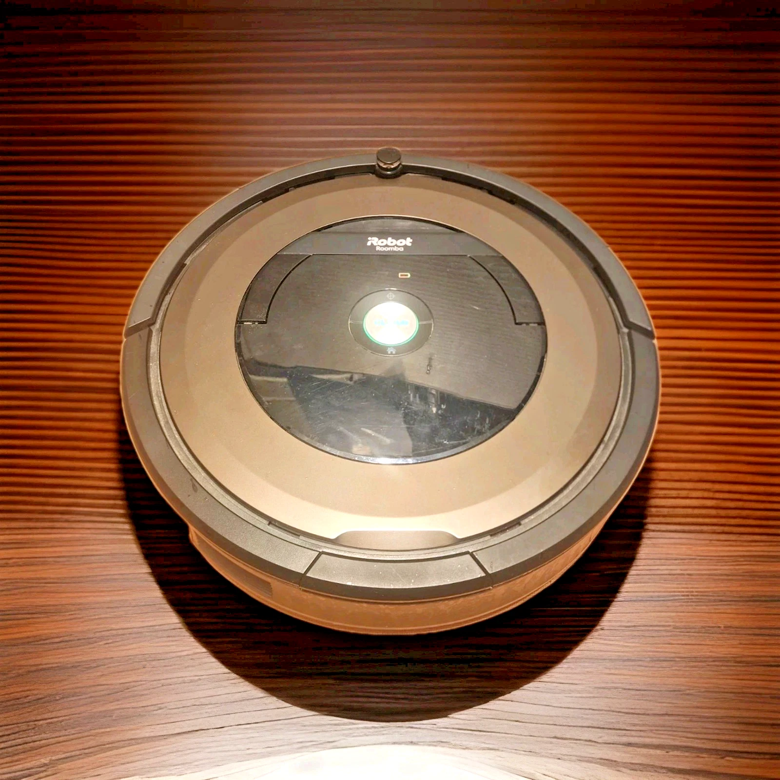 IROBOT Roomba 890 Robot Vacuum