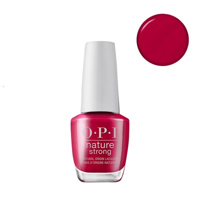 OPI Nature Strong NAT012 A Bloom With A View 15ml - veganer Nagellack