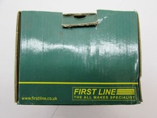First Line Engine Mount Fits BMW Z3 & 3 Series E36 1990-2003