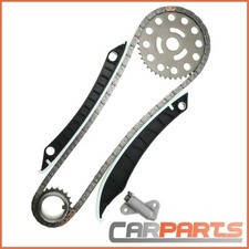 Kit de distribution Opel VIVARO