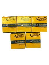 Kodak Ektachrome 160 Super 8 Color Movie Film EG 464 Type G