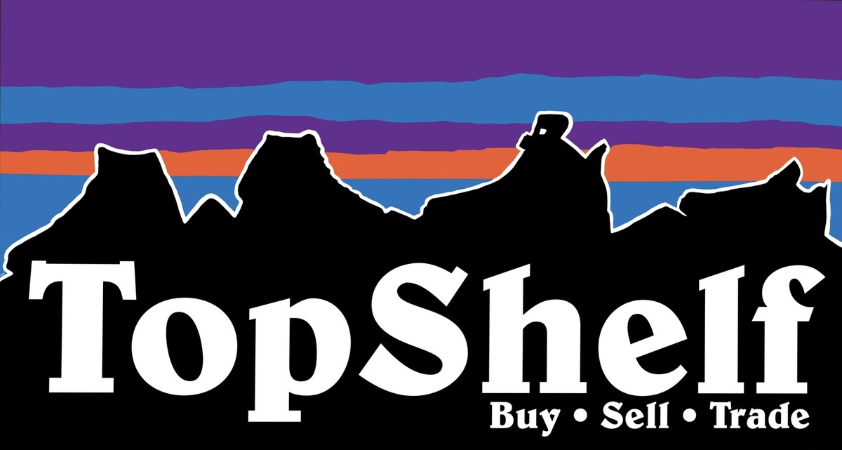 Top Shelf Kicks eBay Shops