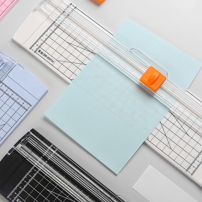 A4 Paper Cutting Machine Paper Cutter Art Trimmer Crafts Photo Scrapbook Bla Y4
