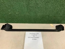 2020-2024 TESLA MODEL Y REAR RIGHT DOOR WINDOW INNER BELT WEATHERSTRIP SEAL OEM