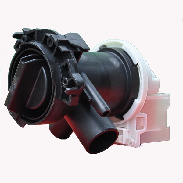 Ablaufpumpe Copreci 2KEBS 111/047 786729 Wie Siemens Bosch Neff 00145212 145212-image