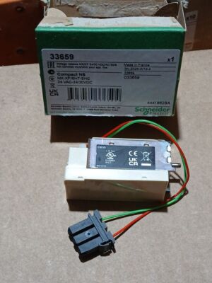 IP ・Q33 33659 Shunt Opening Release US Free TAX | eBay
