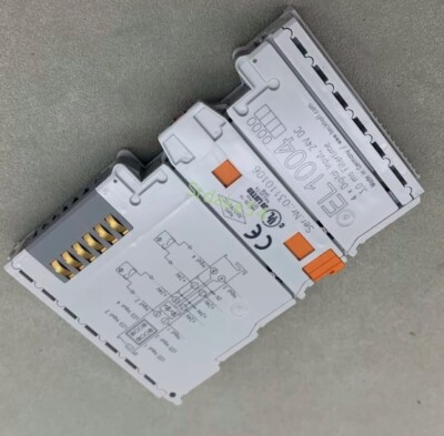 BECKHOFF with in box EL1004 Digital Input Terminal 1pcs New ones