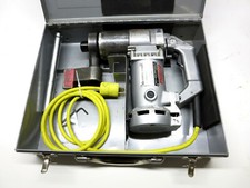 TONE STC12AE 1" Drive Torque Control Wrench Electric 370 - 900 FT LBS *TESTED 