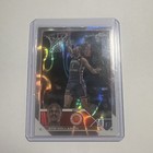 2023 Topps Chrome McDonald's All American Basketball Lava Refractor Ron Holland II #67