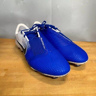 nike phantom venom racer blue