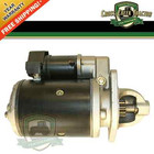 D8NN11000CE Starter For Ford Tractors 2000 3000 4000 4000SU 2600+