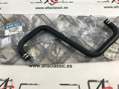 Cooling Sleeve Alfa Romeo 159 / Brera / Spider (939) OEM Ref 50506322