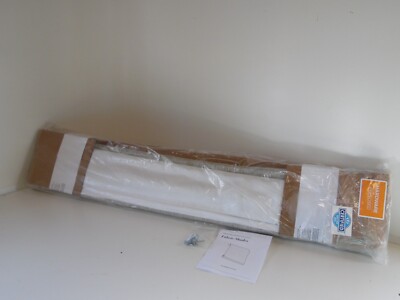 smith and noble fabric shades cordless control 46 3/4 x 62'' long sand/tan color