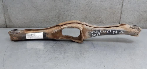 Correa Trasera Izquierda MAZDA MX-3 (EC) 1.9 V6 24V 1994 2485636 - Imagen 1 de 10