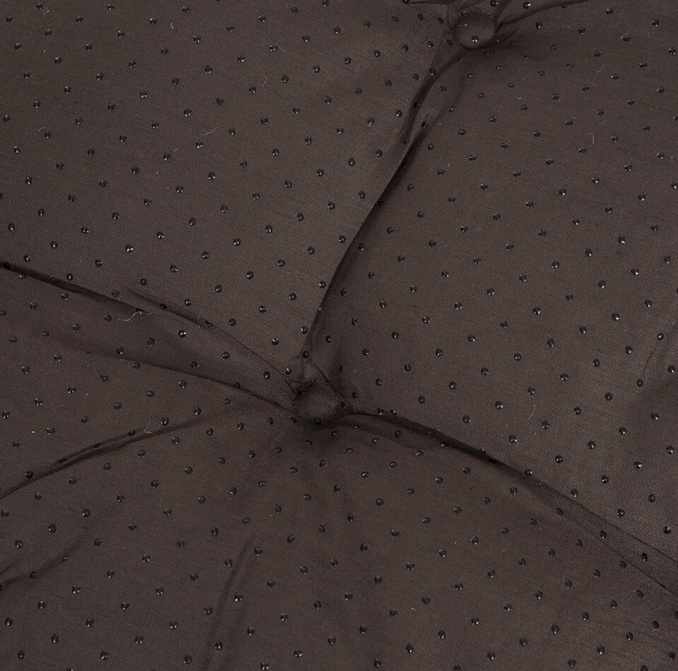 Petmaker Faux Fur Dog Pillow/Crate Pad Sleep Surface 42”x26” washable