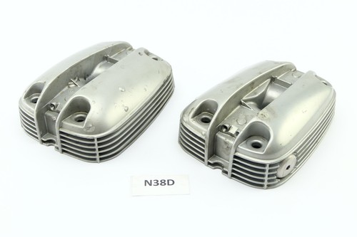 BMW R 1150 GS R21 1999 - Zylinderkopfdeckel Motordeckel N38D