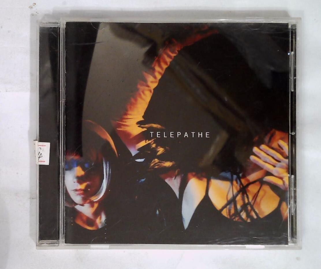Telepathe – Dance Mother VMMM-0001 JAPAN CD | eBay