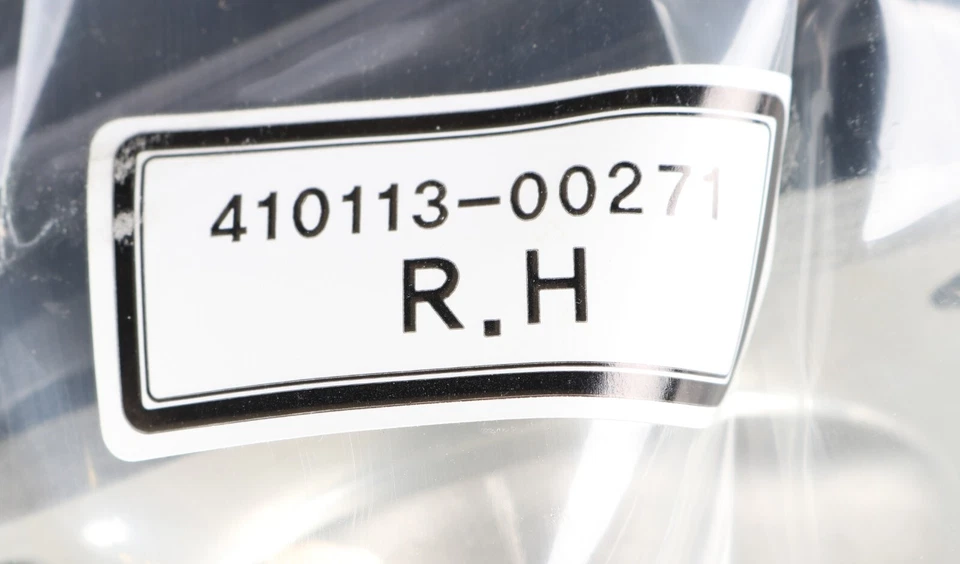 New 7311733 Bobcat Valve Joystick RH Doosan # 410113-00271 - Image 2 of 4