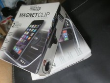 Duro Magnetic Cell Phone Mount for Autos.